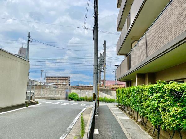 桂グリーンマンション