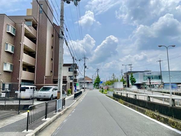 桂グリーンマンション