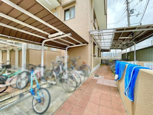 桂グリーンマンション