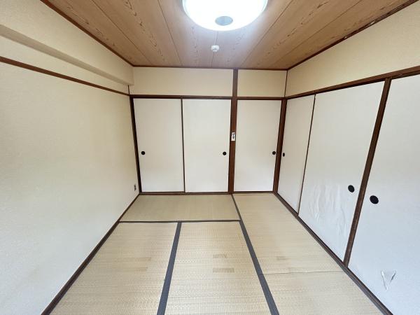 向陽セントラルハイツ