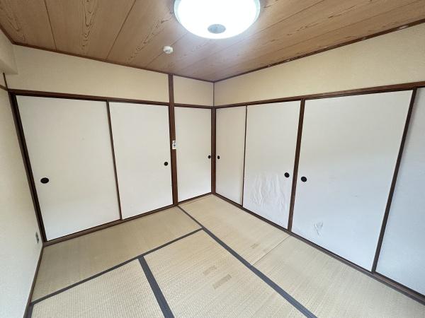 向陽セントラルハイツ