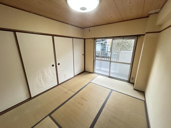 向陽セントラルハイツ