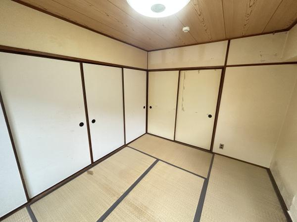向陽セントラルハイツ