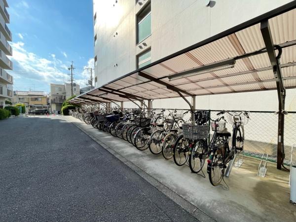 向陽セントラルハイツ