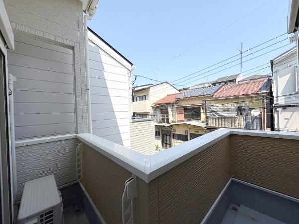 長岡京市一文橋２丁目の中古一戸建て