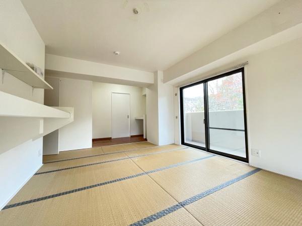 サンシティ桂坂ロイヤル参番館