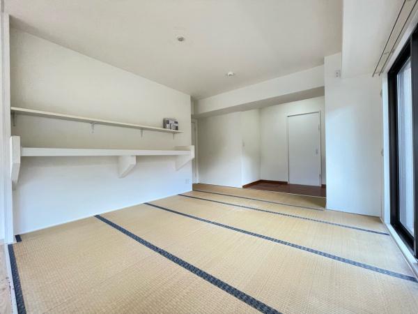 サンシティ桂坂ロイヤル参番館