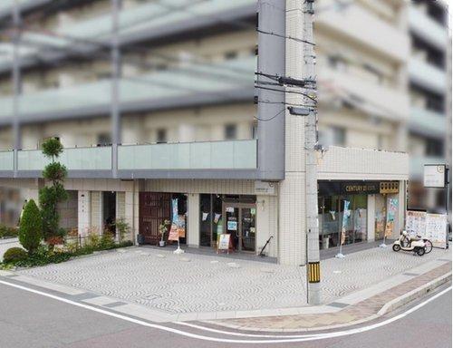 サンシティ桂坂ロイヤル参番館