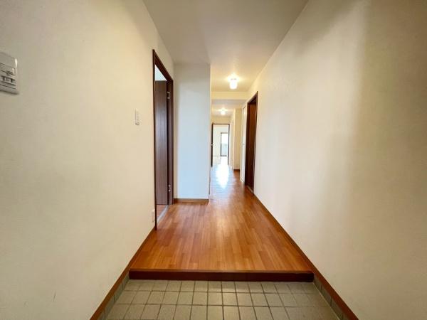 サンシティ桂坂ロイヤル参番館