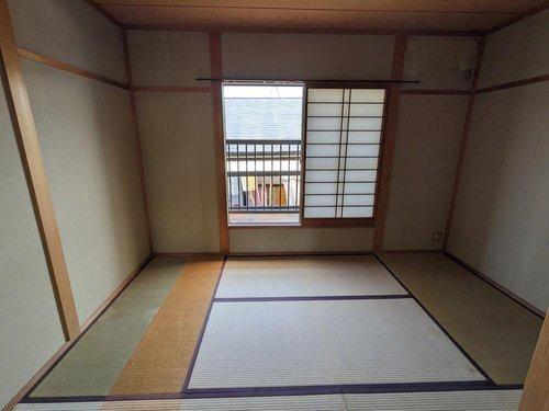 京都市西京区樫原中垣外の中古一戸建て
