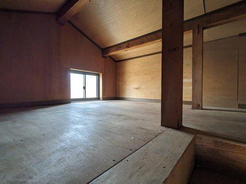 京都市西京区樫原中垣外の中古一戸建て