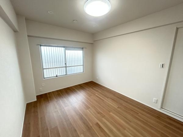 イトーピア向日マンションＣ棟