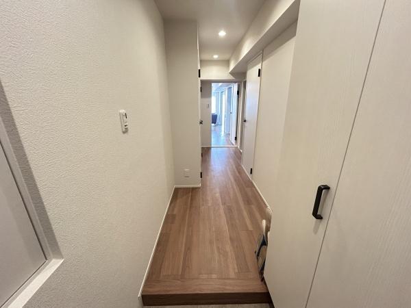 イトーピア向日マンションＣ棟