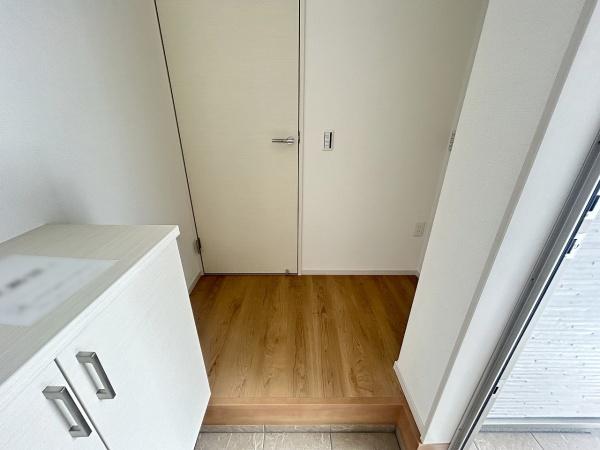 京都市西京区大枝沓掛町の新築一戸建