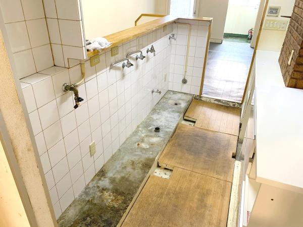 向日市森本町天神森の中古一戸建