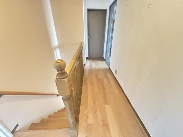 京都市南区久世大薮町の中古一戸建て