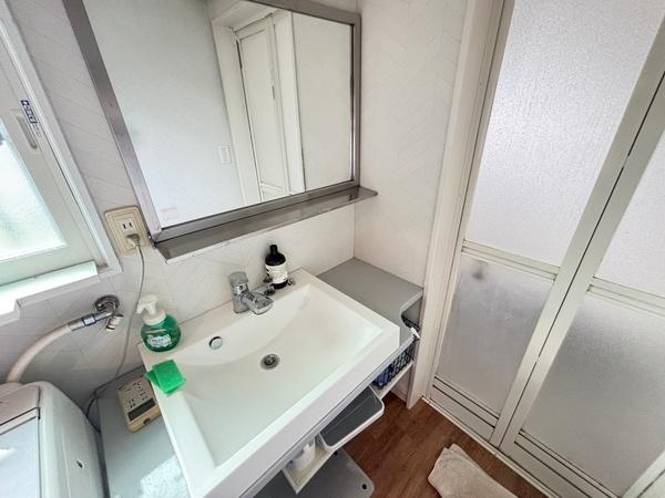 京都市南区久世大薮町の中古一戸建て