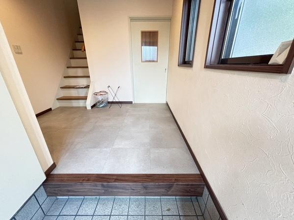 京都市南区久世大薮町の中古一戸建て