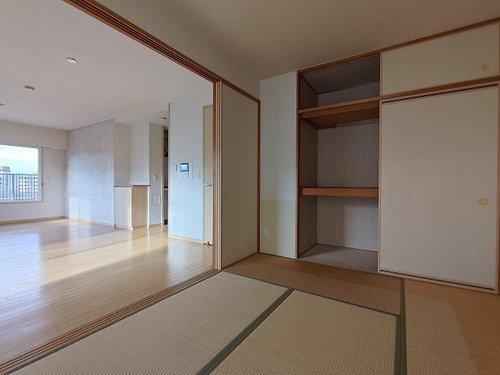 ユニ・アルス洛西プレジオ