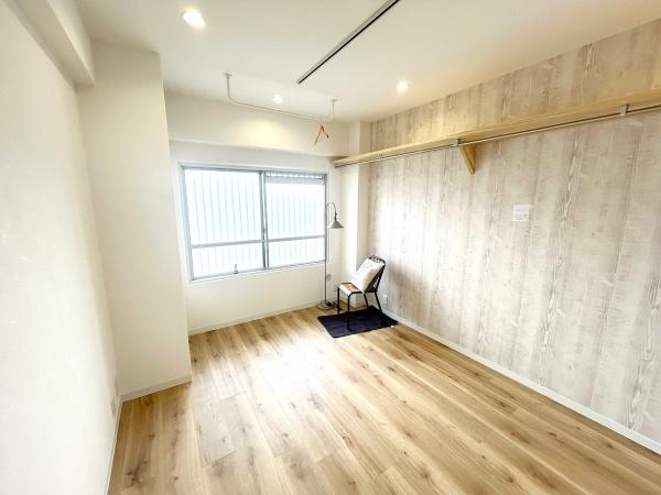 イトーピア向日マンションA棟