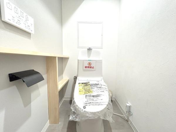 イトーピア向日マンションA棟