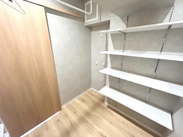 イトーピア向日マンションA棟