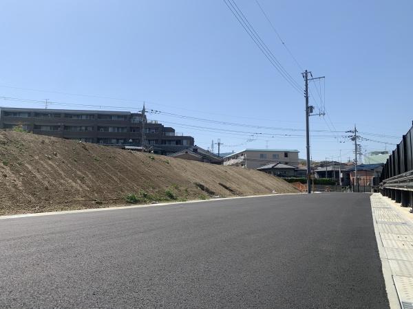向日市寺戸町新田の新築一戸建