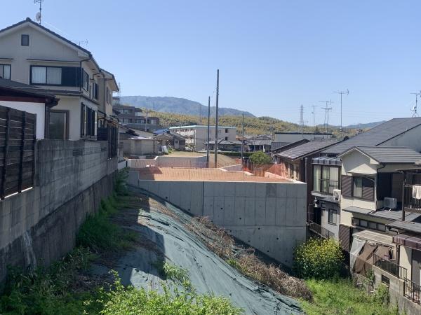 向日市寺戸町新田の新築一戸建