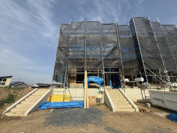 向日市寺戸町新田の新築一戸建