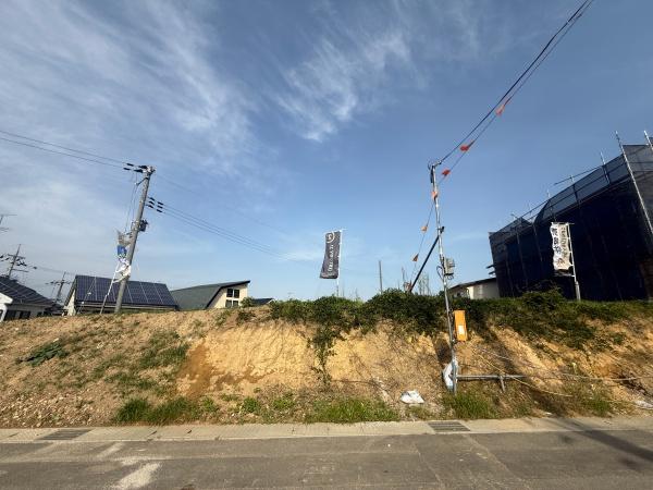 向日市寺戸町新田の新築一戸建