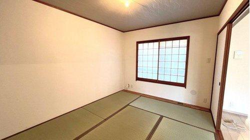 境谷西第2住宅第6号棟