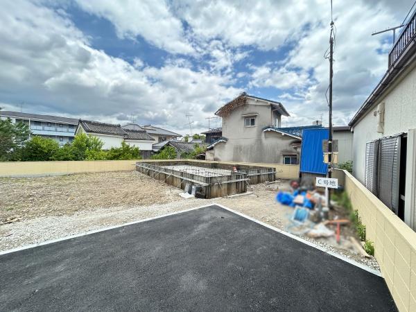 C号地