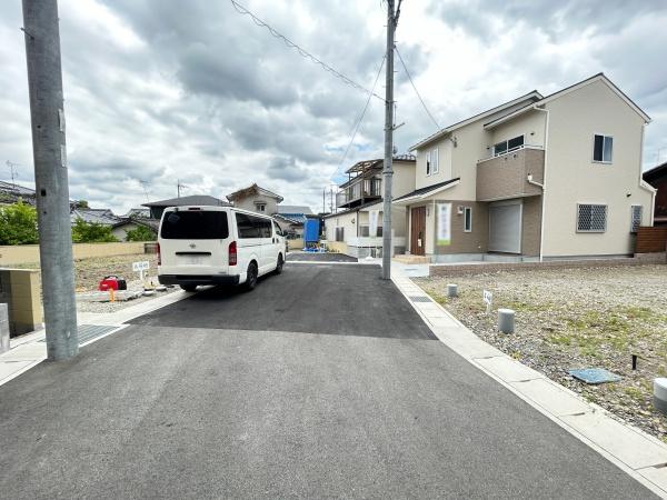 C号地