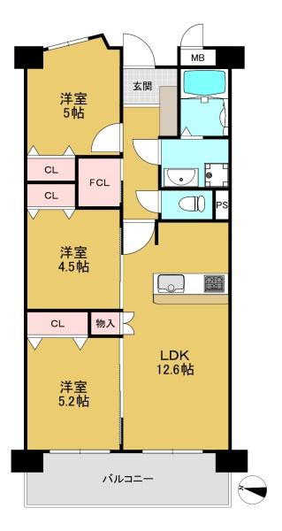 エルパーク西京大原野