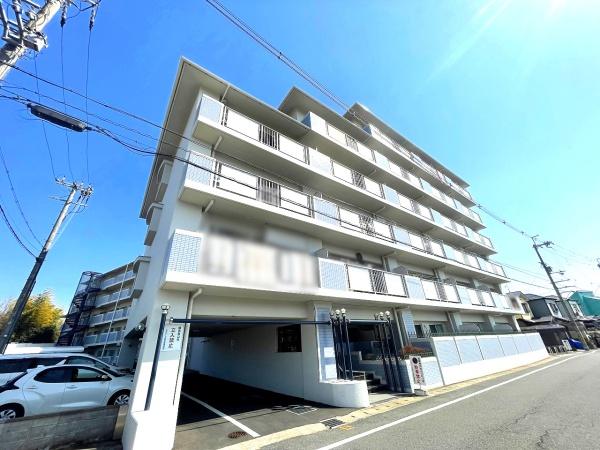 エルパーク西京大原野