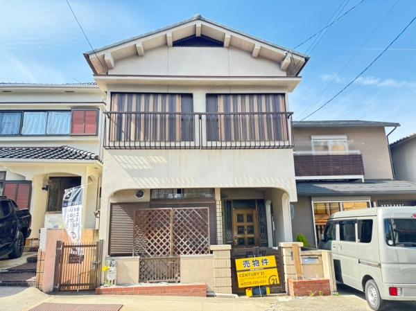 京都市西京区御陵谷町の中古一戸建