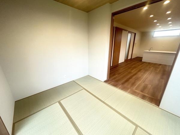 1号地