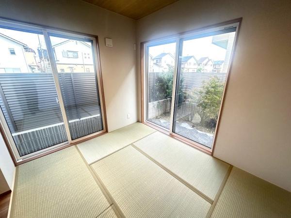 1号地