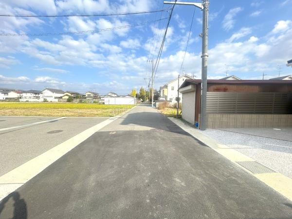1号地