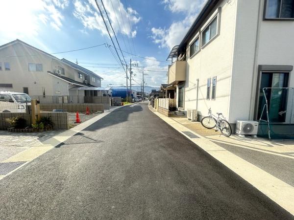 1号地