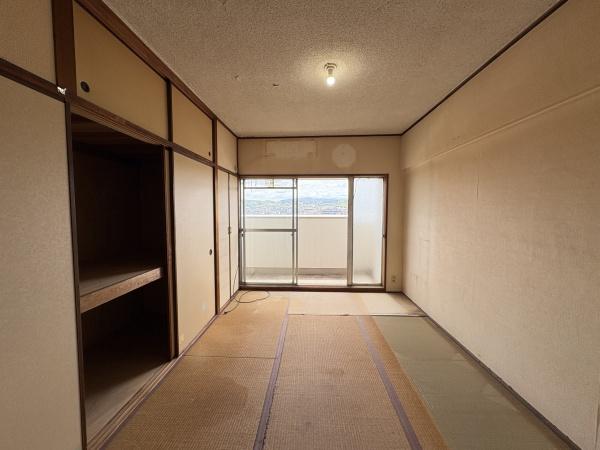 九条住宅A棟