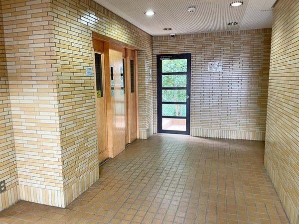 ルミエール桂川