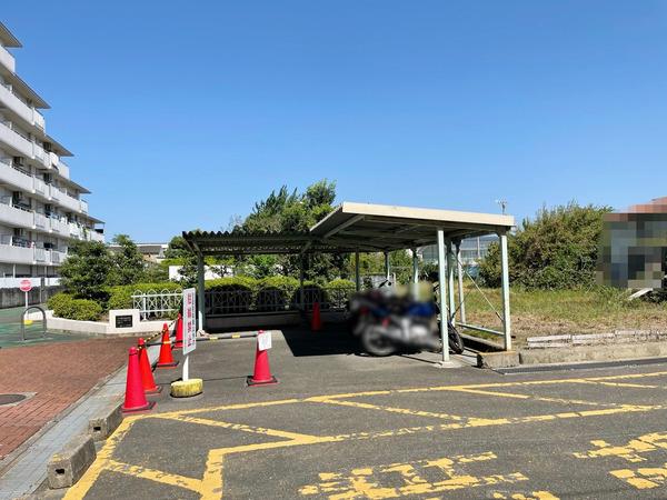 ルミエール桂川