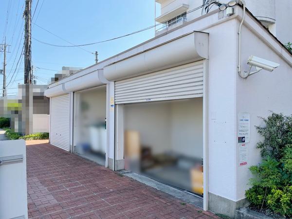 ルミエール桂川