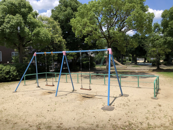 4号地(梅園公園)