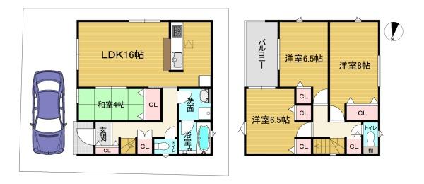 5号地