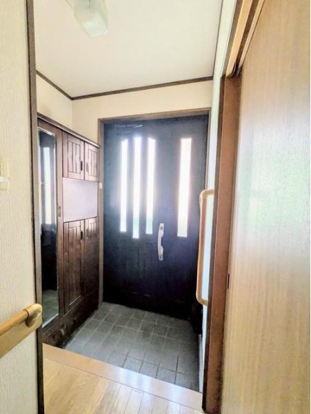 京都市西京区大枝東長町の中古一戸建て