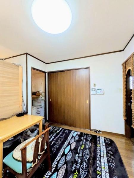 京都市西京区大枝東長町の中古一戸建