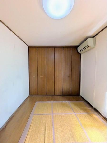 京都市西京区大枝東長町の中古一戸建て