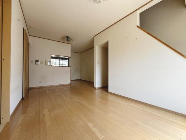長岡京市下海印寺西明寺の中古一戸建